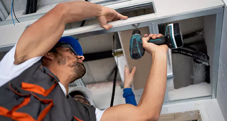 Emergency Overhead Door Repair in San Pablo, CA