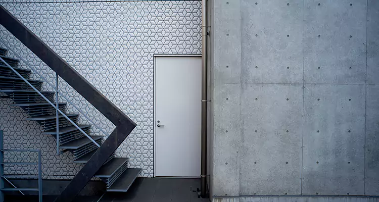 Fire Rated Entrance Doors Repair in San Pablo, CA