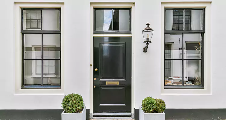 Modern French Doors Repair in San Pablo, CA
