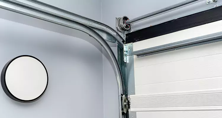 Garage Door Cable Repair Cost in San Pablo, CA