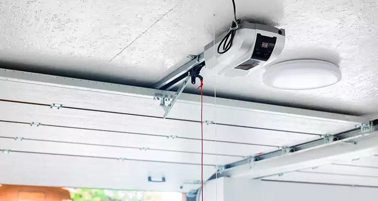 LiftMaster Garage Door Repair in San Pablo, CA