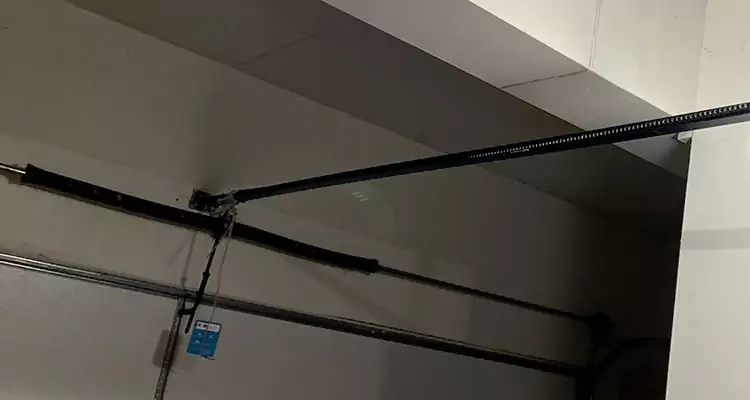 Garage Door Spring Removal in San Pablo, CA