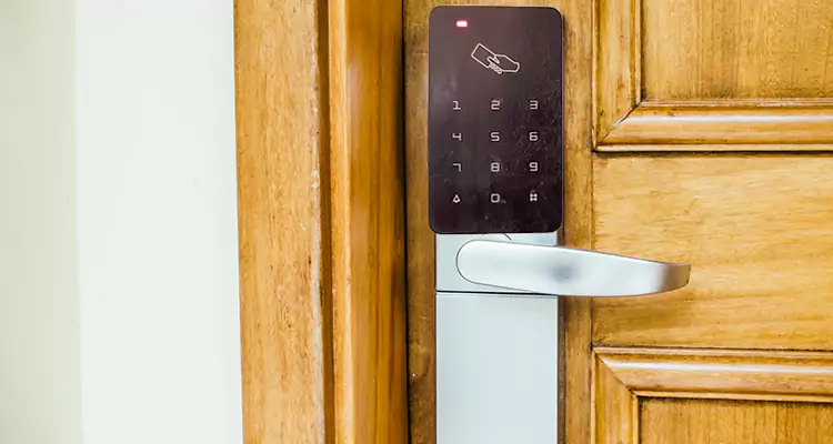Keyless Hotel Door Locks Repair in San Pablo, CA