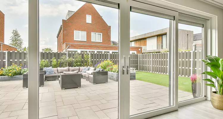 Impact Glass Sliding Patio Doors Repair in San Pablo, CA