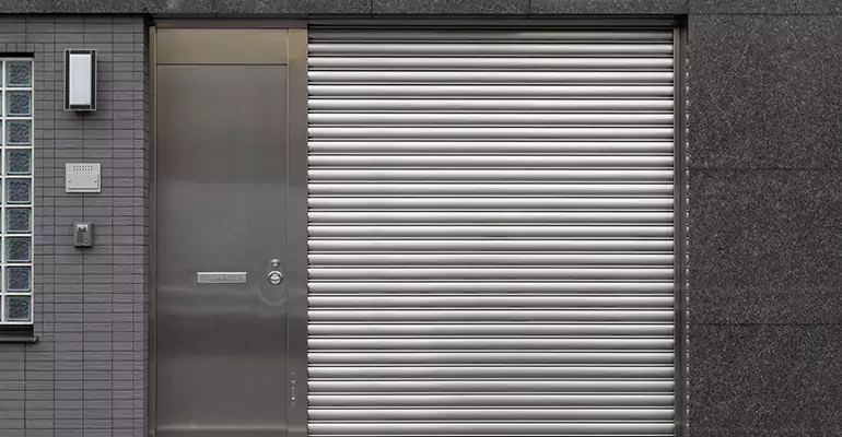 Industrial Roller Door Repair Service in San Pablo, CA