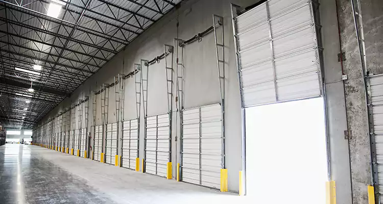 Industrial Roller Door Repair Prices in San Pablo, CA