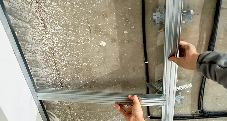 Modern Patio Door Repair in San Pablo, CA