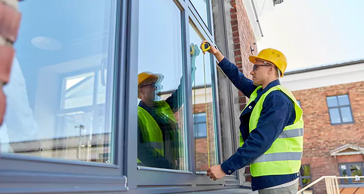 New Storm Windows Installation in San Pablo, CA