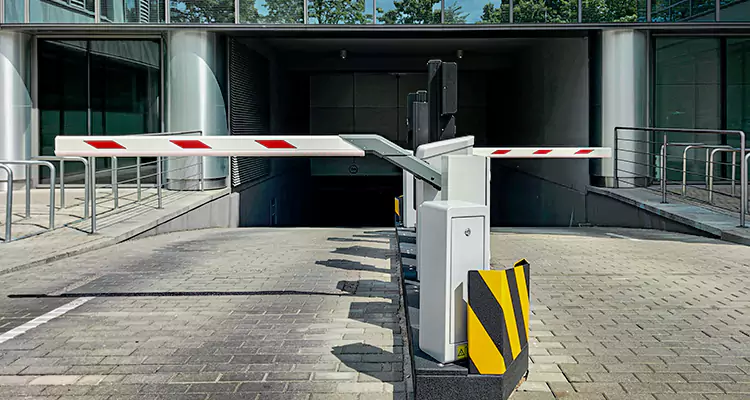Affordable And Fast Parking Boom Gate Repair Services in San Pablo, CA