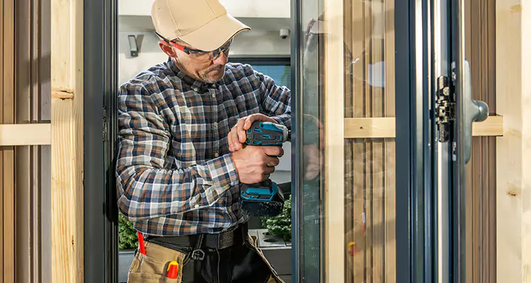 Top-Rated Patio Door Handle and Lock Repair Service for Homeowners in San Pablo, CA