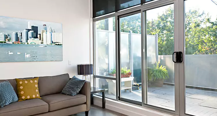 Andersen Patio Door Roller Replacement in San Pablo, CA