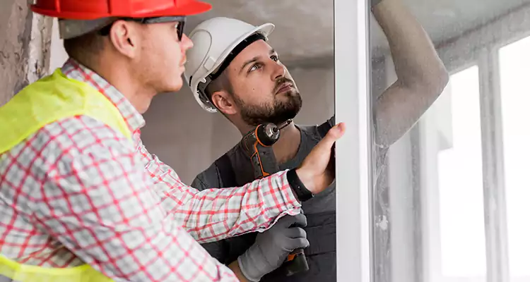 Sliding Patio Door Sticking? Expert Repair in San Pablo, CA.
