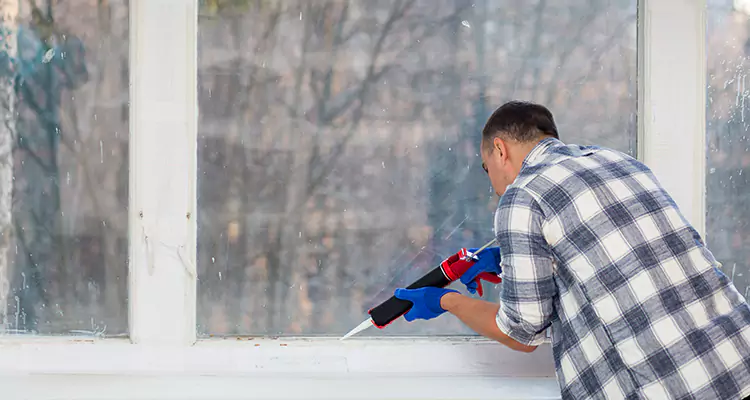 Andersen Patio Door Weatherstrip Replacement in San Pablo, CA