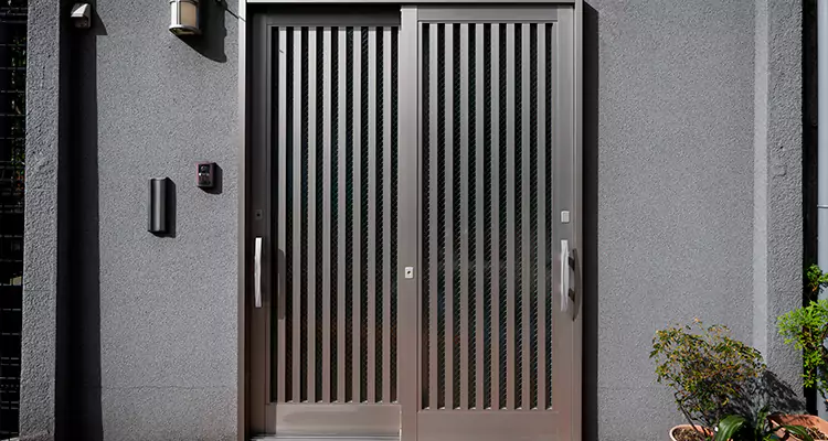 Pocket Door Track Rollers Repair in San Pablo, CA
