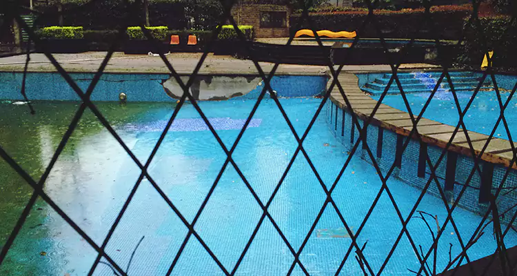 Lanai Screen Repair in San Pablo, CA
