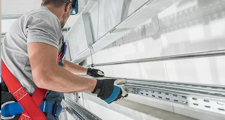 Glass Balcony Railing Replacement in San Pablo, CA