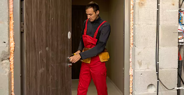 Residential Sliding Glass Door Repair in San Pablo, CA