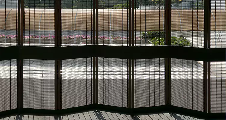 Front Screen Door Repair in San Pablo, CA