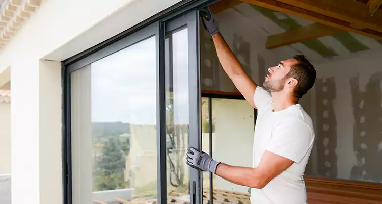 Screen Door Repair Cost in San Pablo, CA