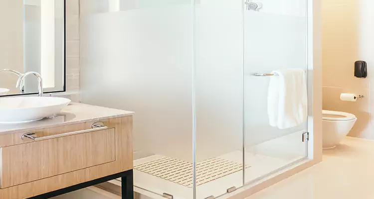 Expert Shower Door Fix and Repair in San Pablo, CA