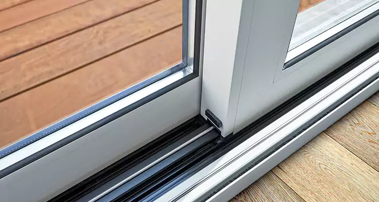 Sliding Door Track Brackets in San Pablo, CA