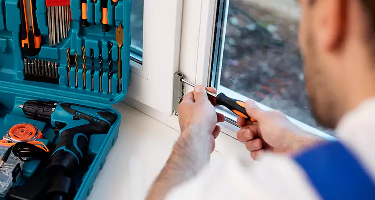 Mirrored Sliding Doors Replacement Expert in San Pablo, CA