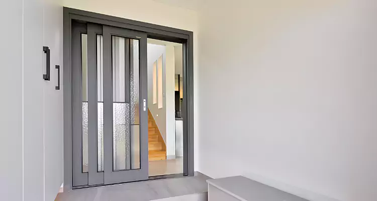Fix Sliding Patio Door Rollers in San Pablo, CA
