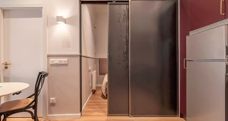 Adjust Pella Sliding Doors Not Moving in San Pablo, CA