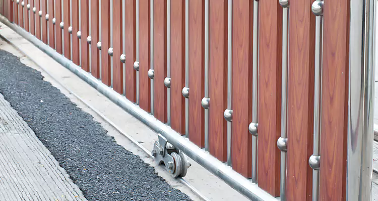 Sliding Screen Door Roller Replacement in San Pablo, CA