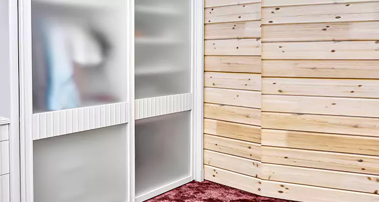 Sliding Closet Door Rollers Replacement in San Pablo, CA