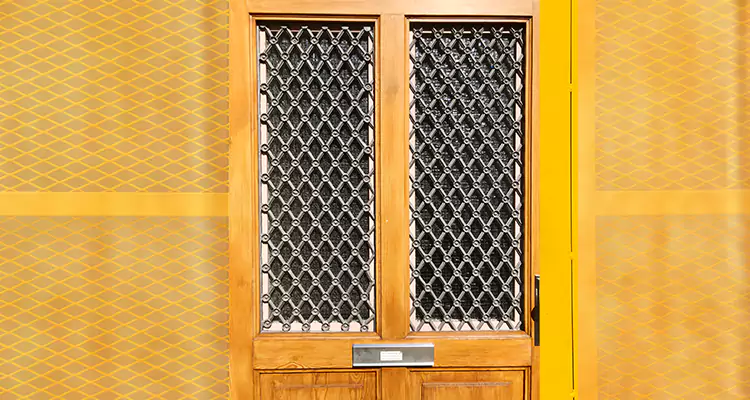 Sliding Pet Screen Door Replacement in San Pablo, CA