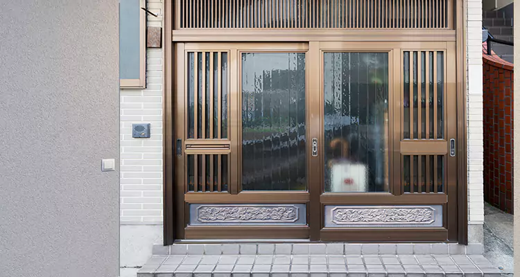 UPVC Sliding Porch Doors Repair in San Pablo, CA
