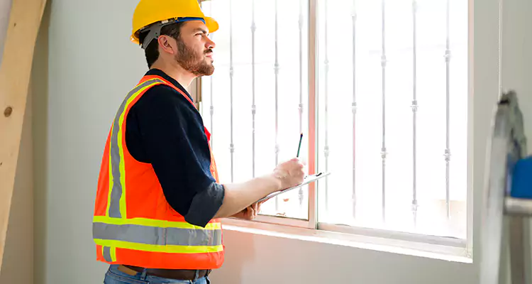 Triple Pane Windows Repair in San Pablo, CA